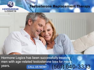 Testosterone Replacement Therapy West Palm Beach