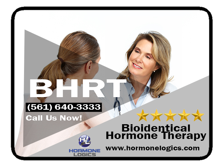 Bioidentical Hormone Therapy West Palm Beach FL