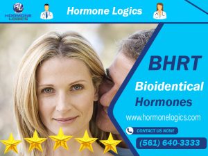 Bioidentical Hormones West Palm Beach FL