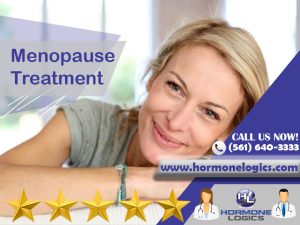 Menopause Treatment West Palm Beach FL