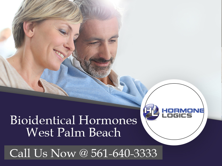 Bioidentical Hormones West Palm Beach FL