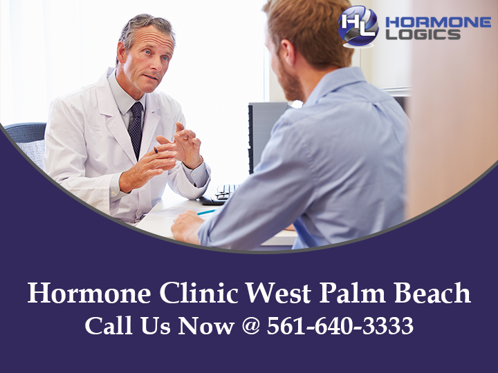 Hormone Clinic West Palm Beach FL