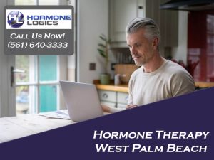 Hormone Therapy West Palm Beach FL